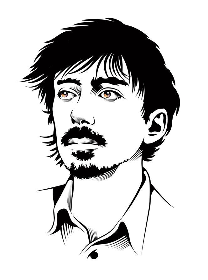 Théodore Tallent, politiste.