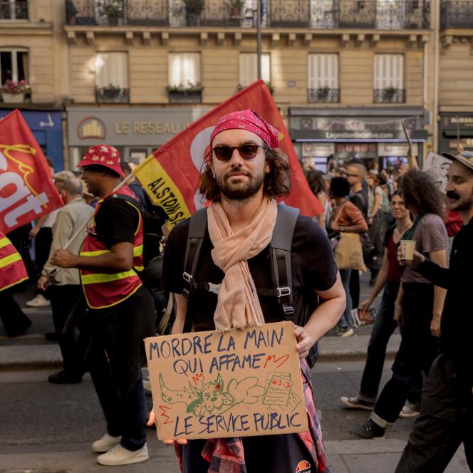 A Paris, le 18 septembre 2025.