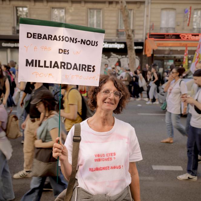 A Paris, le 18 septembre 2025.