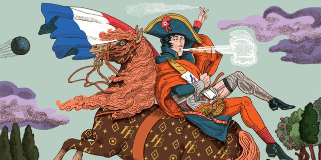 Les étrangers adorent la France… mais ont toujours du mal avec les Français