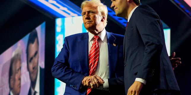 L’assassinat de Charlie Kirk ébranle la démocratie américaine