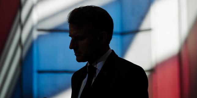 Etat de Palestine : la lente conversion d’Emmanuel Macron vers la reconnaissance
