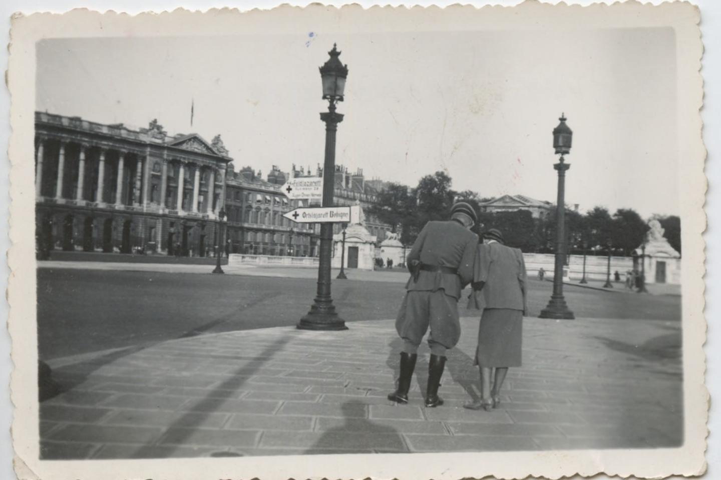 Le destin de Raoul Minot invite Ã  Ã©crire lâ€™histoire des photographes de Paris sous...