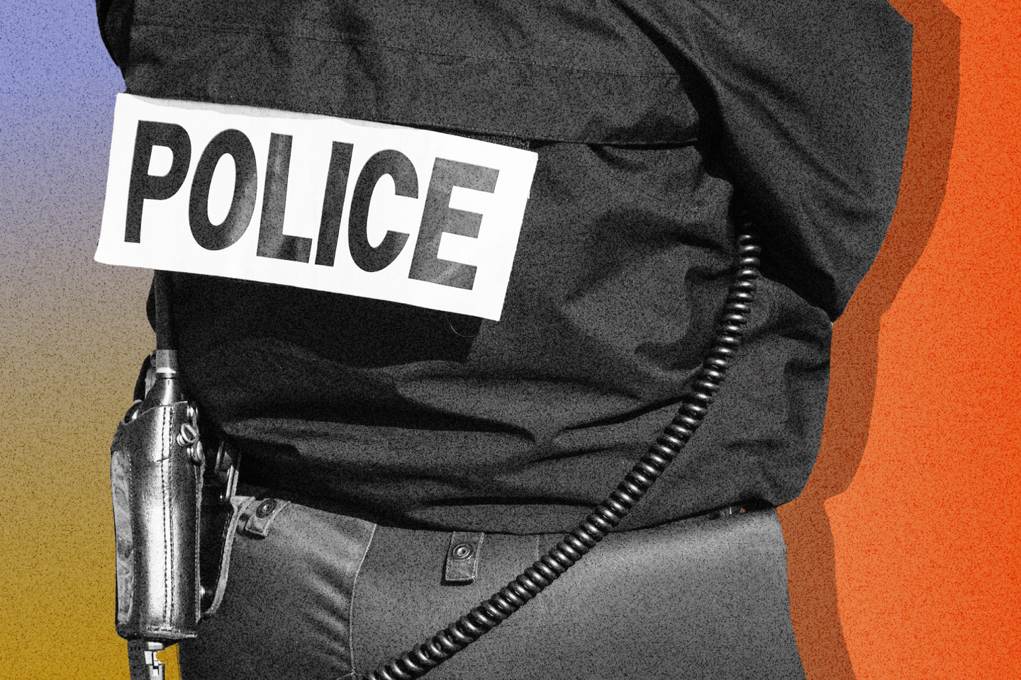 Le Conseil d’Etat appelle le gouvernement à rendre effective l’identification des forces de l’ordre