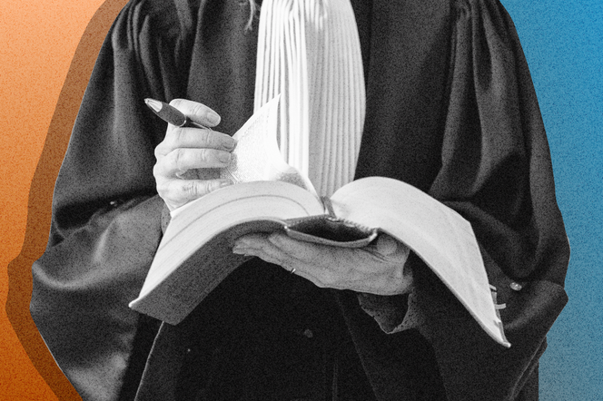 Un notaire a été poursuivi pour payer des frais d’avocat. 