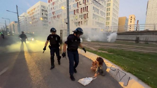A Marseille, le 18 septembre 2025.-