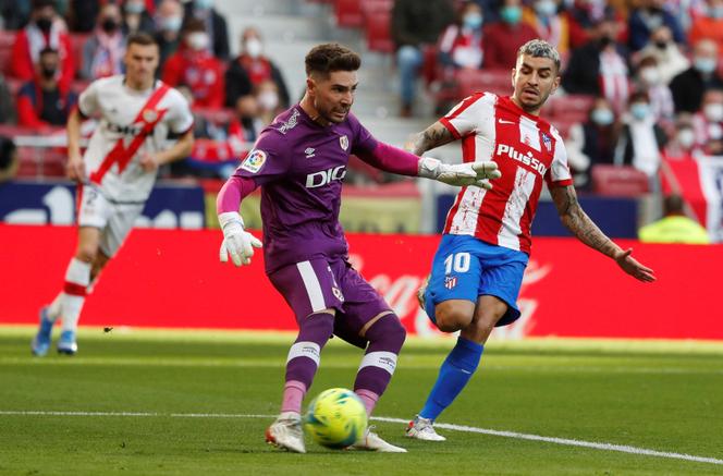 Zidane’s son Luca receives first call-up for Algeria