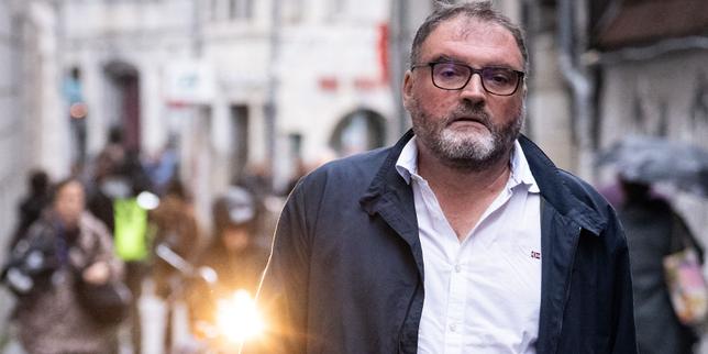 Au procès de Frédéric Péchier, seul contre tous, l’accusé plie mais ne rompt pas
