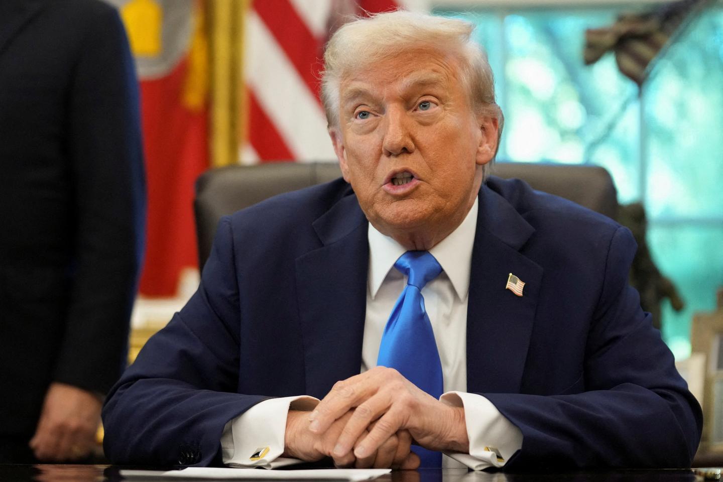 Trump raises fee for H-1B visas to $100,000, says US official