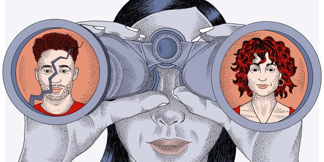 « C’est terminé à 100 % avec les hommes » : ces jeunes femmes hétéros qui tentent l’amour au féminin