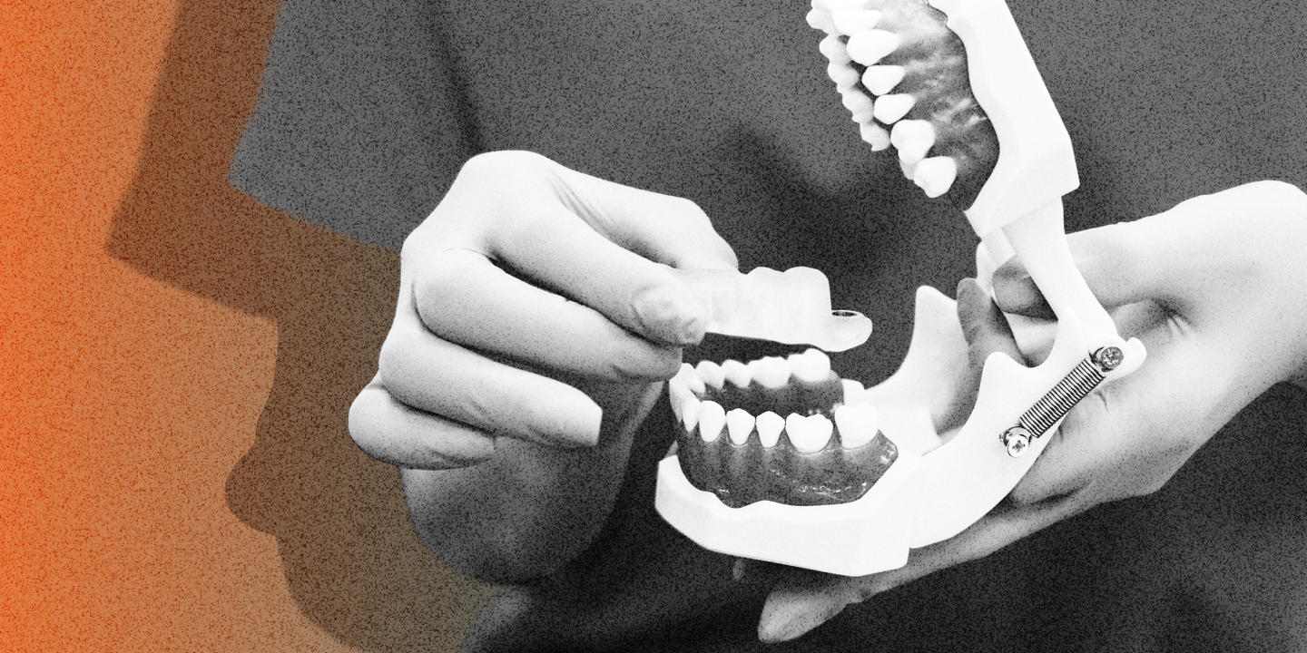 Dentiste condamné à 365 000 € pour nuisance sonore de climatisation en copropriété