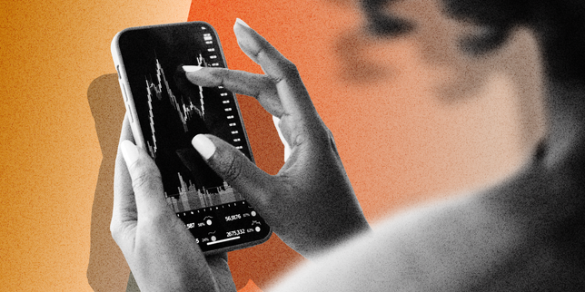 Comment faire des investissements programmés sur un PEA ?