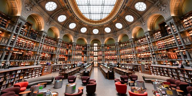 Pour les musées français, la pêche aux mécènes américains ne faiblit pas