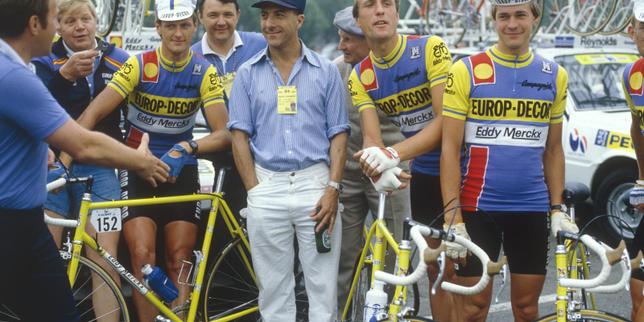 Le Tour De France : Entre Soft Power Et Odyssée Made In France