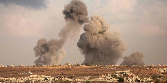 La posizione di Israele nel conflitto con la Palestina: immagine e credibilità a rischio