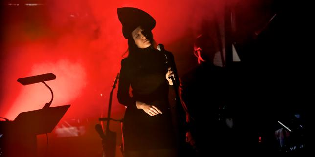 Soirée lynchienne à l’Opéra du Rhin avec « In Dreams. David Lynch Revisited »