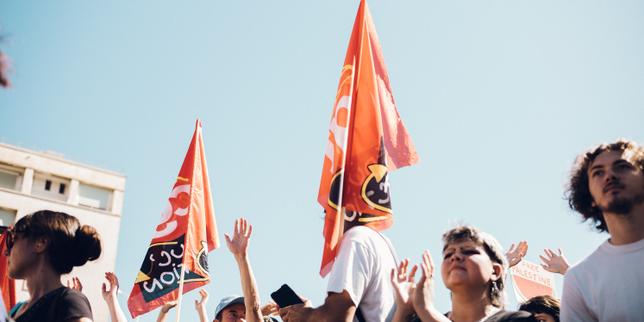 Sébastien Lecornu propose à l’intersyndicale une rencontre mercredi à Matignon
