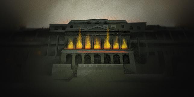 Pourquoi le Népal a-t-il sombré dans le chaos ? Comprendre en trois minutes