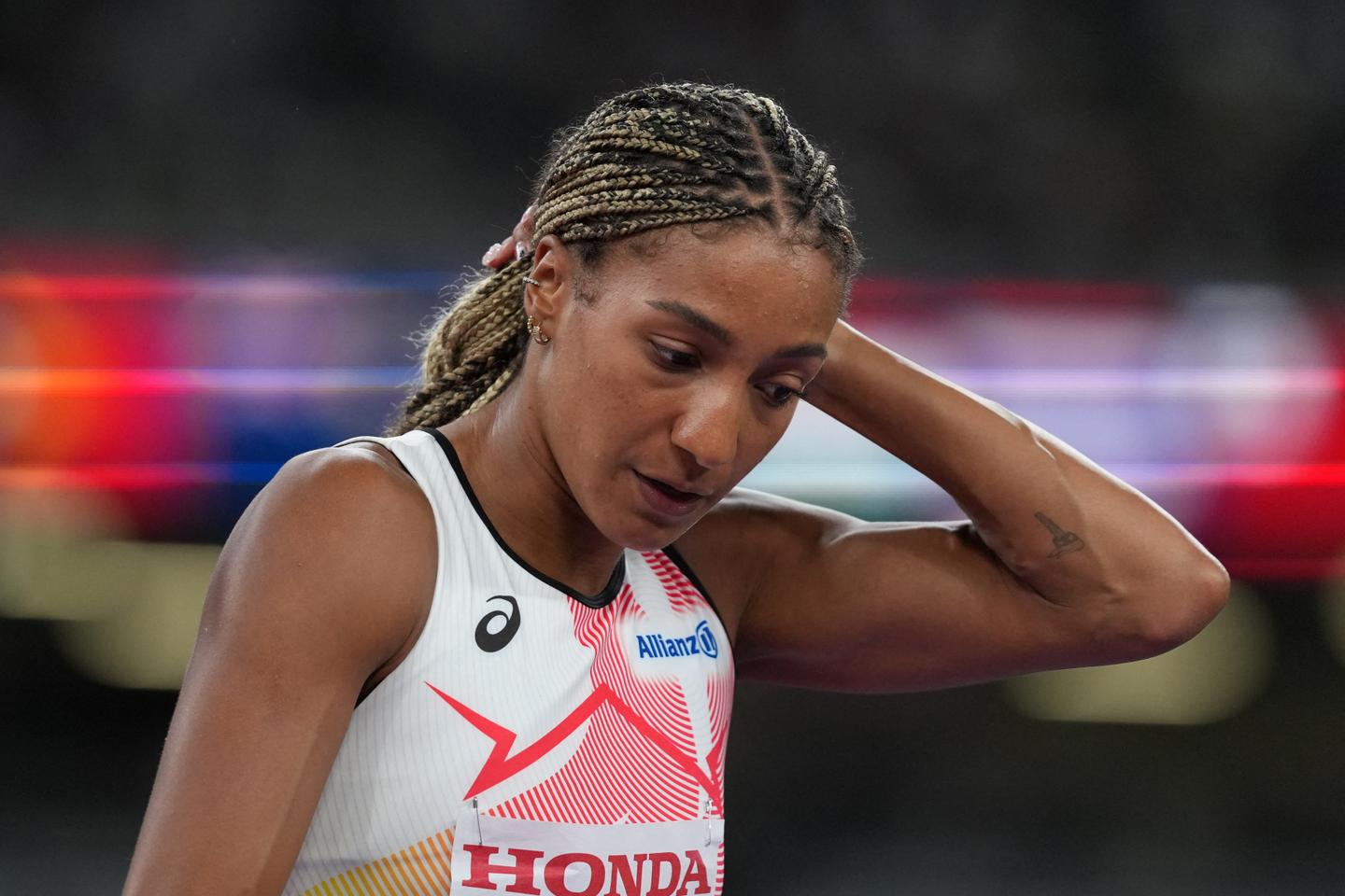 L’affaire Nafissatou Thiam ravive les tensions régionales au sein de l’athlétisme belge