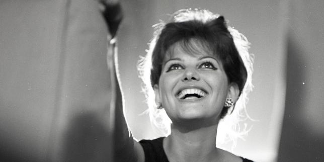 Claudia Cardinale, égérie du cinéma italien, est morte à l’âge de 87 ans