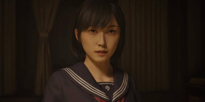 Le personnage de Hinako, adolescente téméraire et déterminée, est l’une des grandes réussites de « Silent Hill f ».