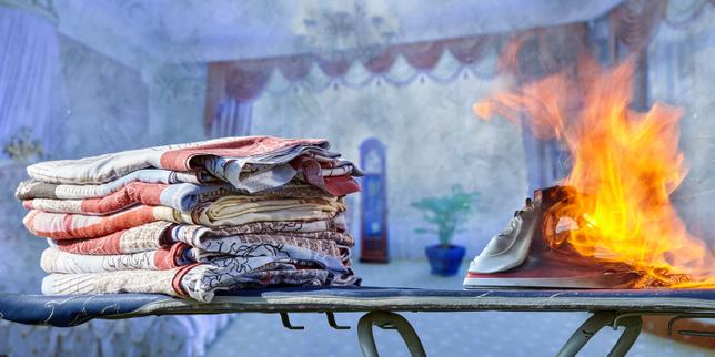 Comment prévenir les incendies domestiques et que faire quand ils se déclenchent ?