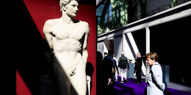 Le salon FAB Paris, une foisonnante édition 2025