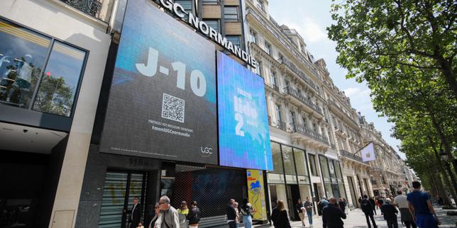 Le cinéma chahuté entre la chute de la fréquentation en salle et l’arrivée de Canal+ chez UGC