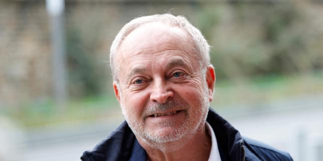 Le sénateur Joël Guerriau, accusé de tentative de viol, va démissionner de son mandat début octobre