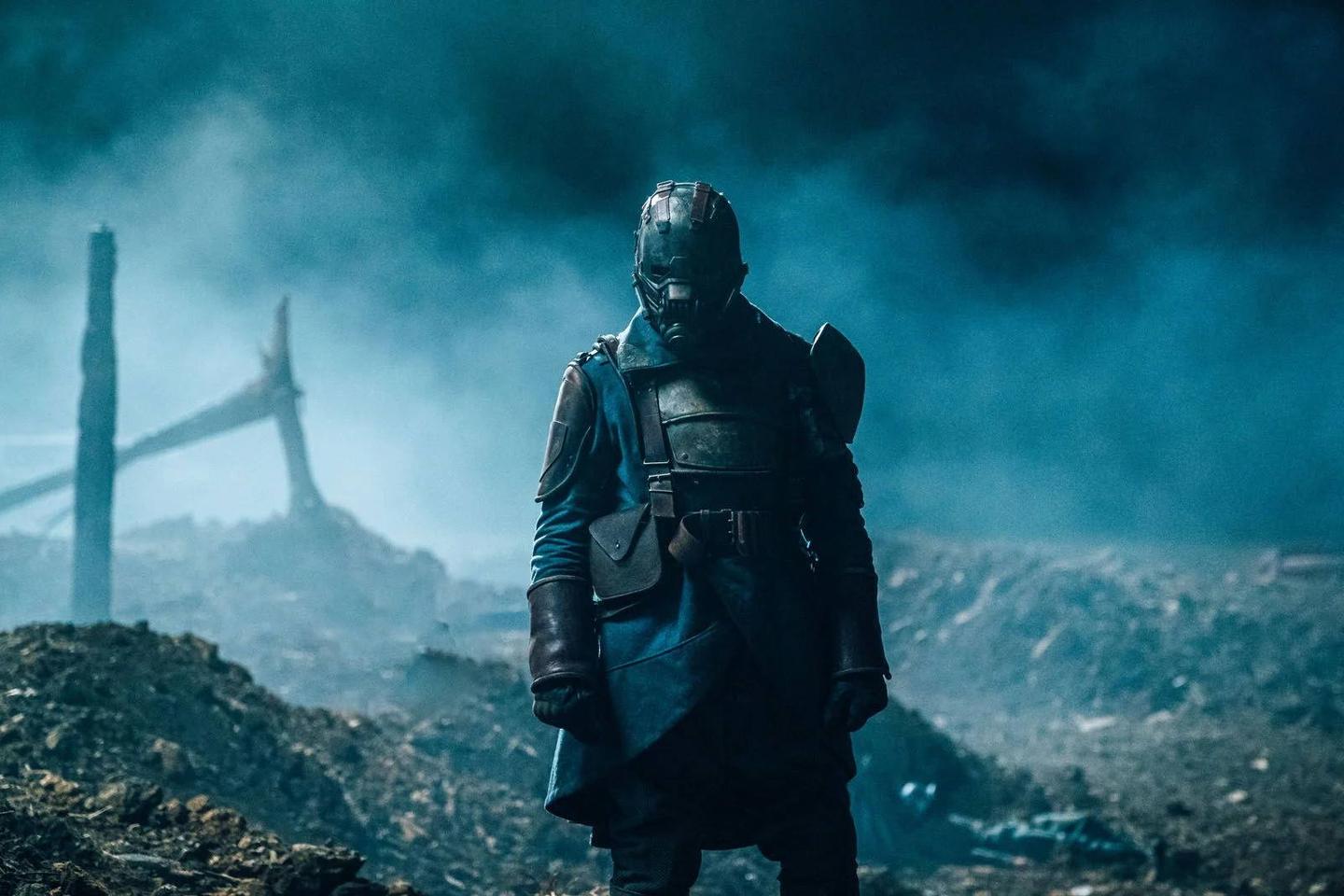 Les sÃ©ries de la semaineÂ : Â«Â The SavantÂ Â», Â«Â BistronomiaÂ Â»,...