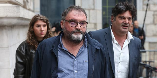 Au procès Péchier, les premières explications de l’accusé : « Tout a été fait pour me mettre sur le dos tous ces empoisonnements »