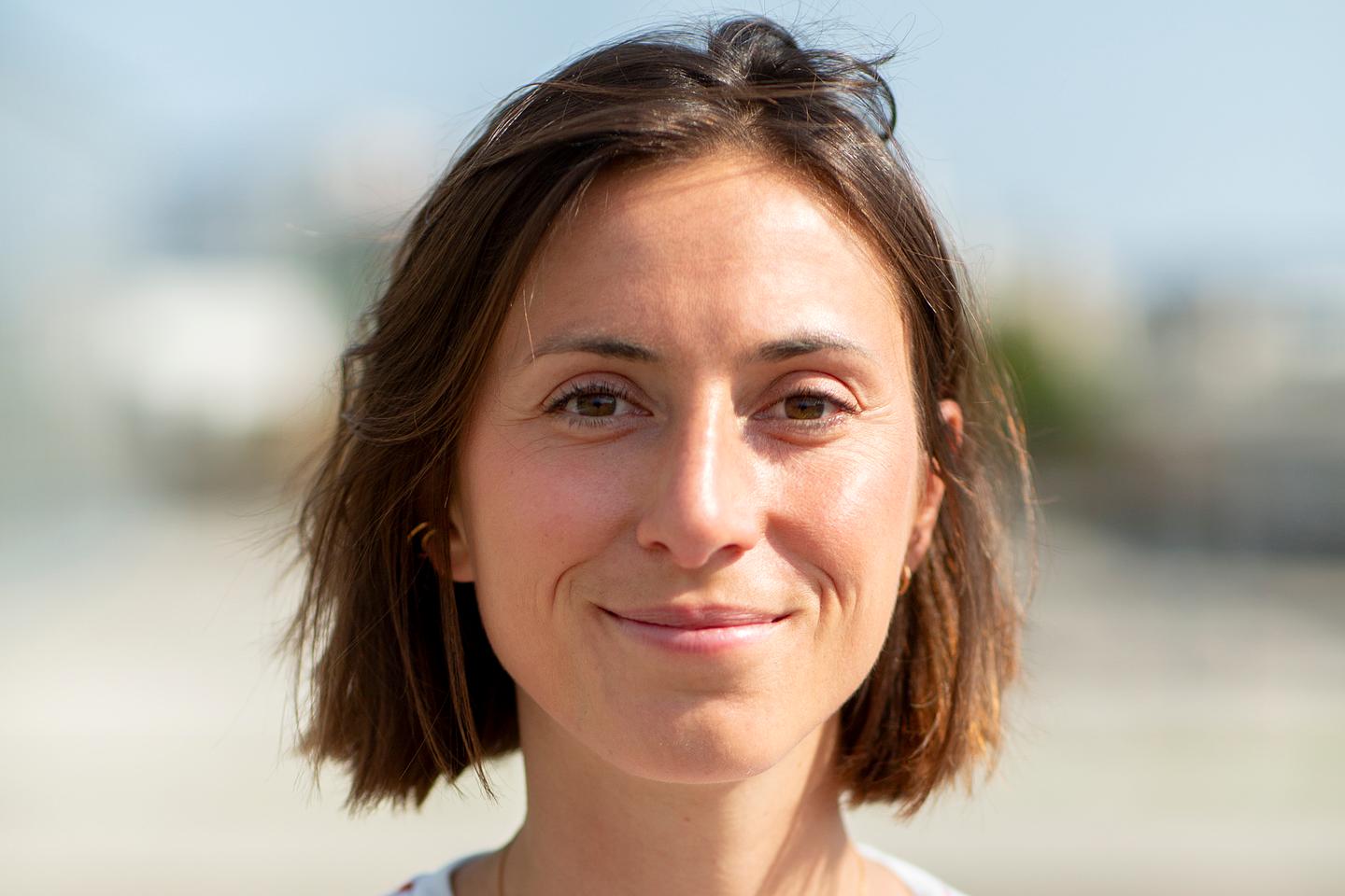 Â«Â Le monde a besoin de start-up qui viennent disrupter les Ã©quilibres...