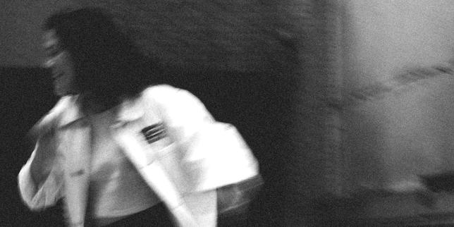 Avec « Nuit noire, nuit blanche », Juliette Lamboley a choisi le podcast pour reprendre son histoire en main