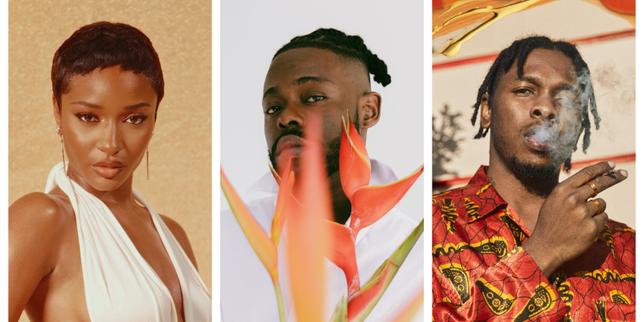 Sensualité nigériane : la sélection musicale du « Monde Afrique » #241