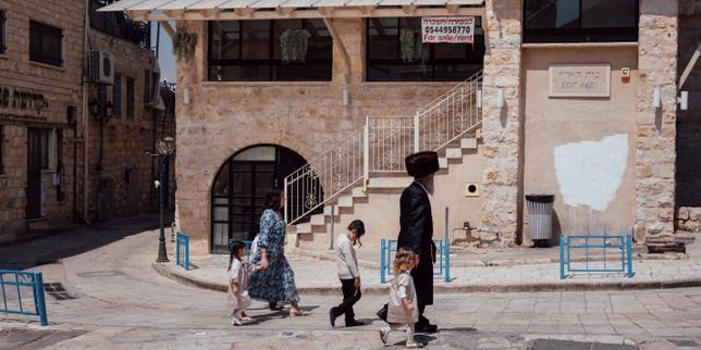 Dan Ben-David, economist: 'Israel has broken the roots of its growth'