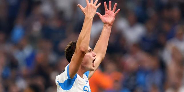 L’OM veut confirmer sa bonne passe en Ligue des champions, dans un Stade-Vélodrome privé de fans de l’Ajax