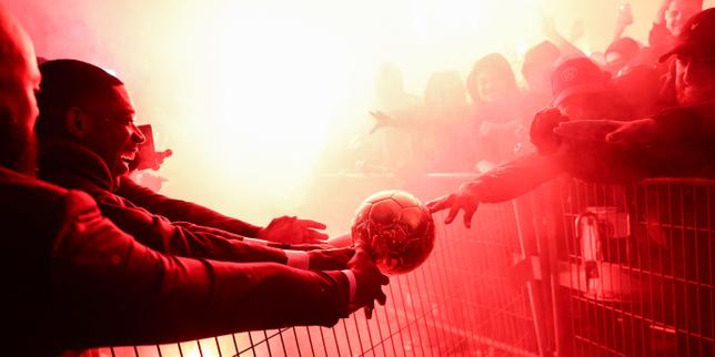 EN DIRECT, Ballon d’or 2026 : suivez la 70ᵉ cérémonie de remise des trophées du football