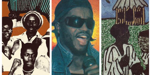 Chigiyo, hiplife et afriki : la sélection musicale du « Monde Afrique » #242