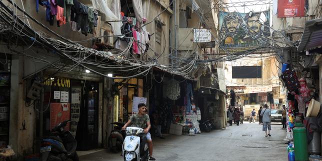 La reconnaissance de la Palestine vue par des réfugiés palestiniens du Liban : « Quel sera notre statut, à nous, réfugiés apatrides, lorsque cet Etat sera érigé ? »