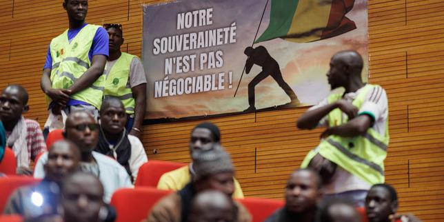 En pleine crise diplomatique, l’Algérie dénonce une requête « trop grossière » du Mali auprès de la CIJ