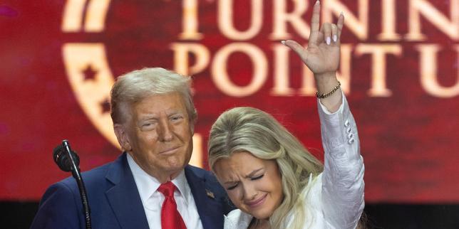 Après l’assassinat de Charlie Kirk, Donald Trump classe officiellement le mouvement antifa comme « organisation terroriste »