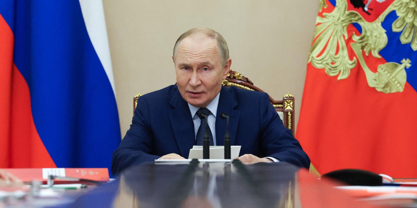 En direct, guerre en Ukraine : Vladimir Poutine propose de respecter pendant un an de plus le traité de désarmement nucléaire New Start