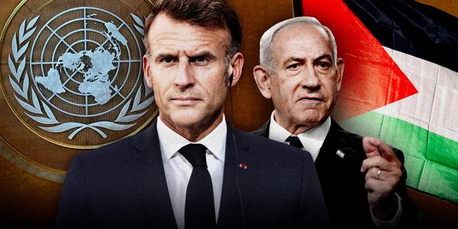 Reconnaissance de la Palestine : les coulisses d’une décision historique