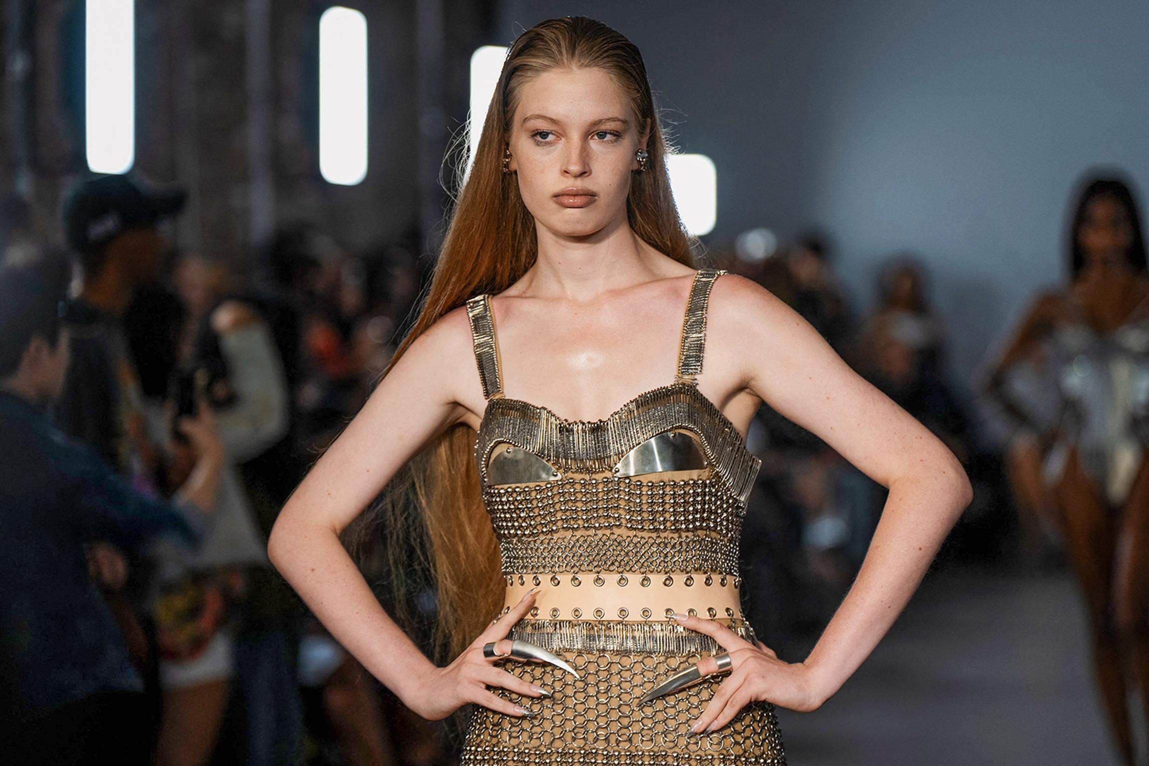 Vivian Jenna Wilson, Elon Musk's transgender daughter, has a New