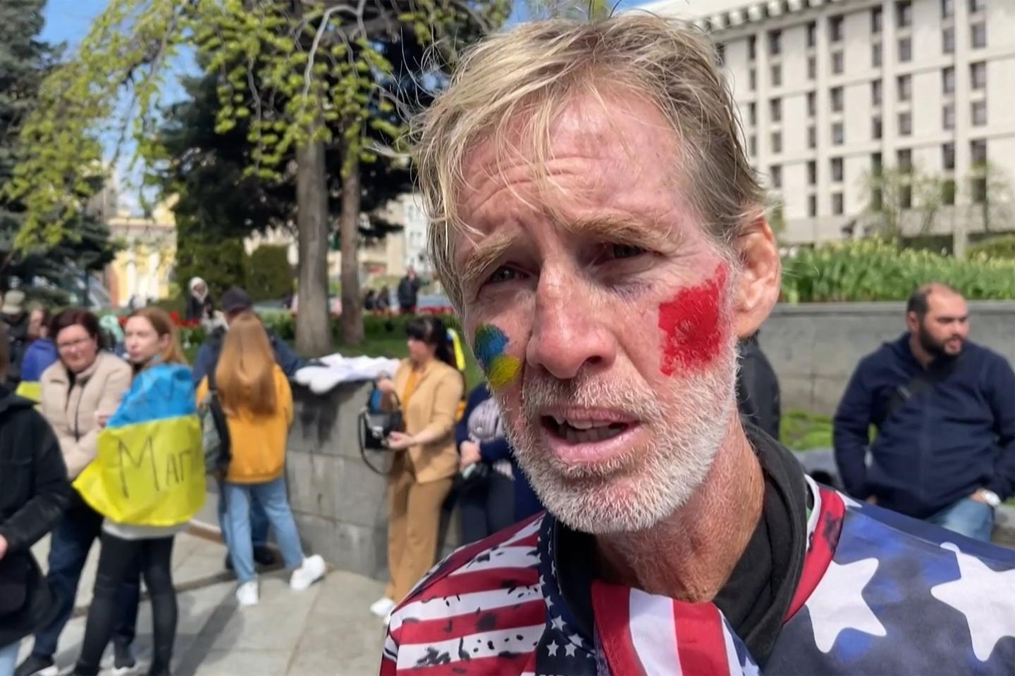 Man who attempted to assassinate Trump found guilty on all counts