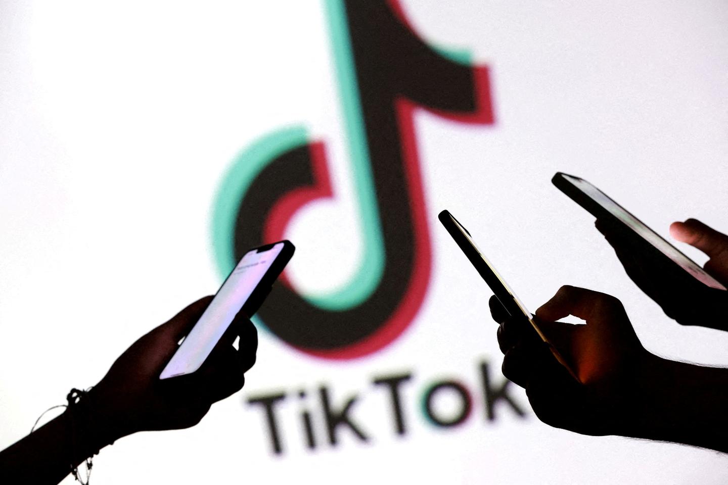 TikTokÂ : Amnesty International accuse le rÃ©seau social dâ€™amplifier lâ€™exposition...