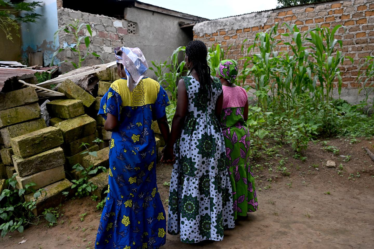 En CÃ´te dâ€™Ivoire, le meurtre de GrÃ¢ce Tra Lou relance le dÃ©bat sur les...