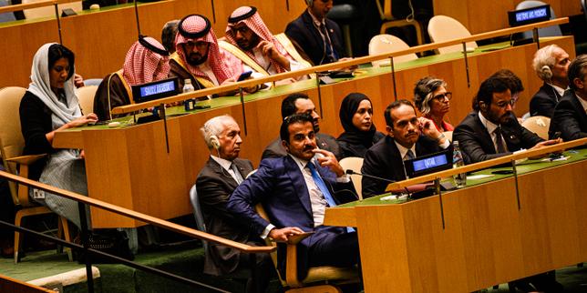 Plan Trump pour Gaza : malgré la pression, le Hamas rechigne à signer un accord en forme de reddition