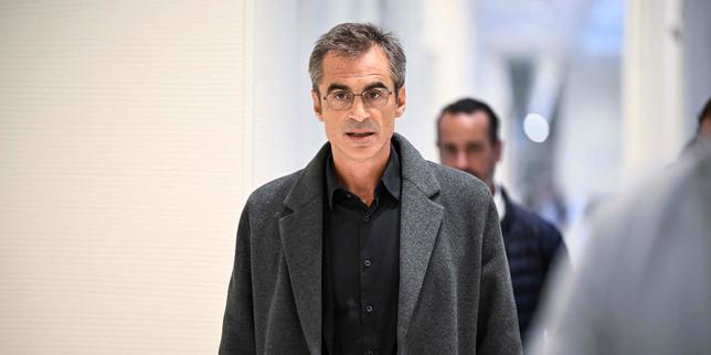 Devant le tribunal, Raphaël Enthoven dénonce l’« antisémitisme d’atmosphère » de LFI