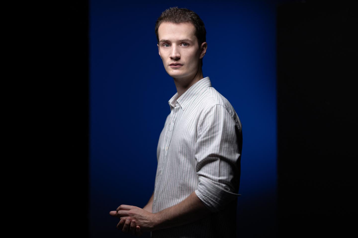 Victor Jestin Plonge dans l'Addiction au Jeu avec Son Roman 